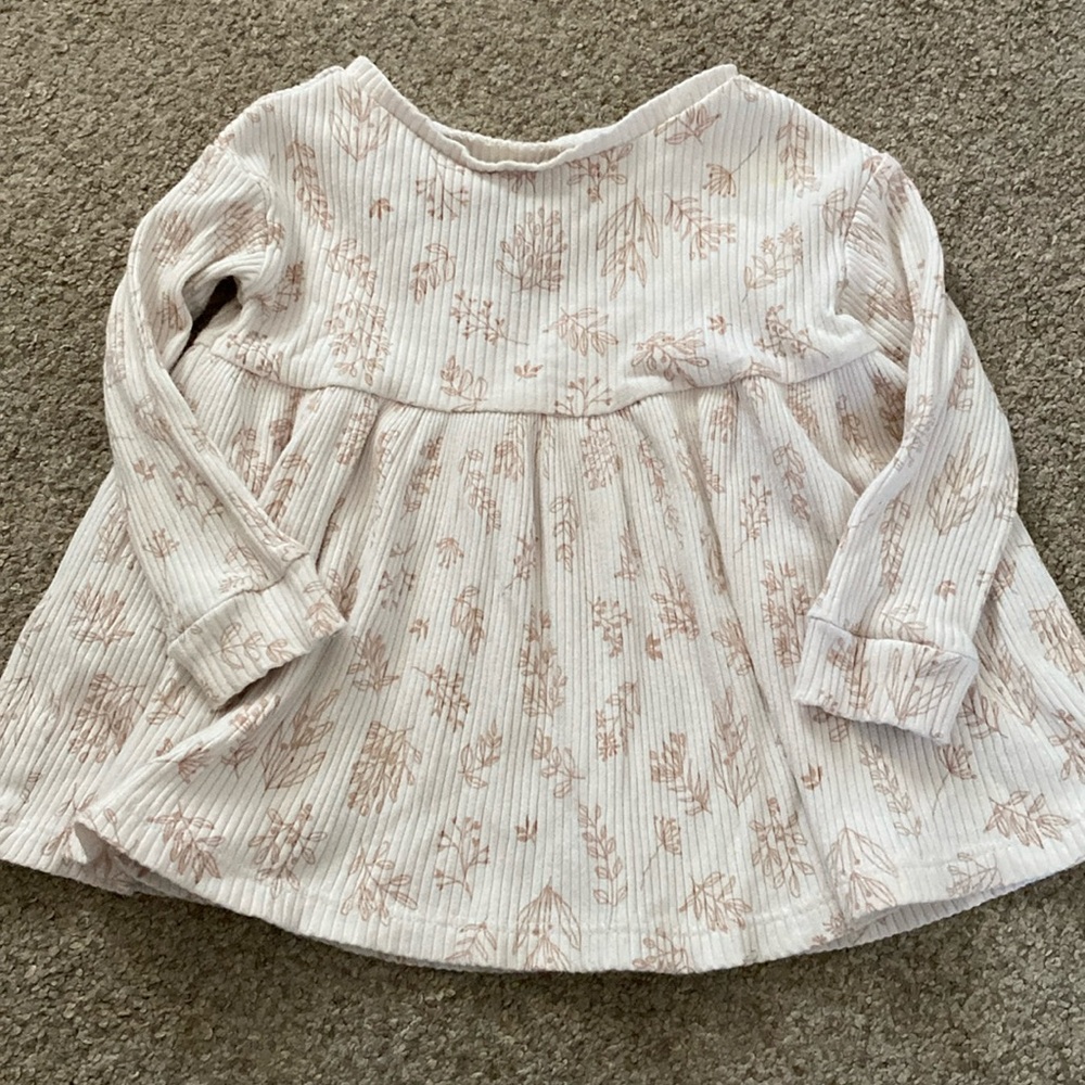 Baby Girl Top